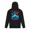 Sweat capuche Troy Lee Designs - Torched