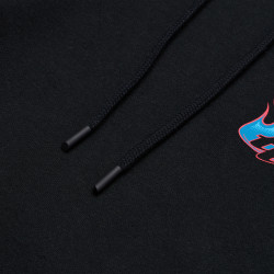 Sweat capuche Troy Lee Designs - Torched