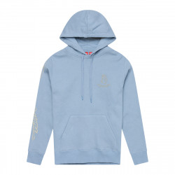 Sweat capuche Troy Lee Designs - Peace Out Women