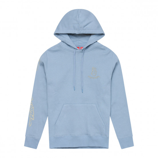 Sweat capuche Troy Lee Designs - Peace Out Women