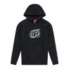 Sweat capuche Troy Lee Designs - Badge Youth