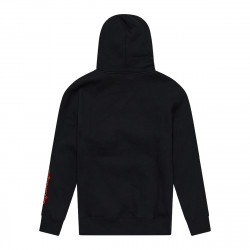 Sweat capuche Troy Lee Designs - Badge Youth