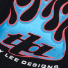 Sweat capuche Troy Lee Designs - Torched Youth
