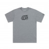 T-shirt Troy Lee Designs - Badge