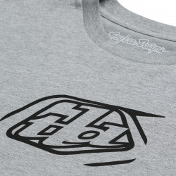 T-shirt Troy Lee Designs - Badge