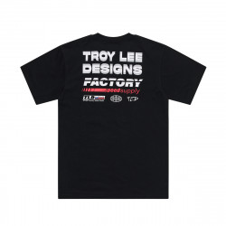 T-shirt Troy Lee Designs - Factory