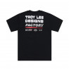T-shirt Troy Lee Designs - Factory