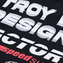 T-shirt Troy Lee Designs - Factory
