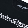 T-shirt Troy Lee Designs - Signature