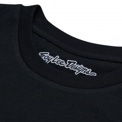 T-shirt Troy Lee Designs - Smiley