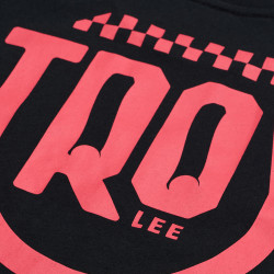 T-shirt Troy Lee Designs - Smiley