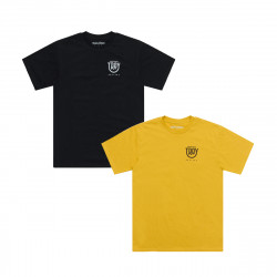 T-shirt Troy Lee Designs - Smiley