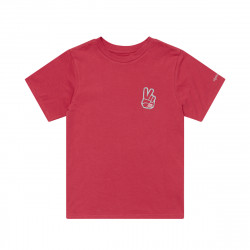 T-shirt Troy Lee Designs - Peace Out women