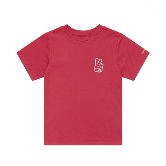 T-shirt Troy Lee Designs - Peace Out women