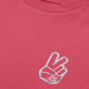 T-shirt Troy Lee Designs - Peace Out women
