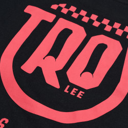 T-shirt Troy Lee Designs - Smiley women