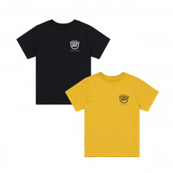 T-shirt Troy Lee Designs - Smiley women