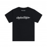 T-shirt Troy Lee Designs - Signature Youth
