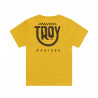 T-shirt Troy Lee Designs - Smiley Youth