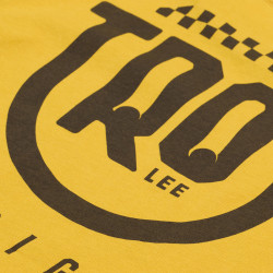 T-shirt Troy Lee Designs - Smiley Youth