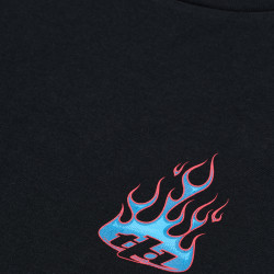 T-shirt Troy Lee Designs - Torched Youth