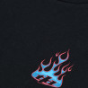 T-shirt Troy Lee Designs - Torched Youth