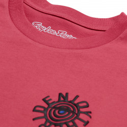 T-shirt Troy Lee Designs - Enjoy manches longues