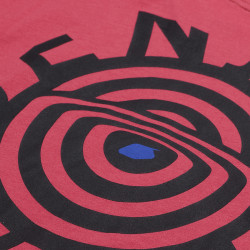 T-shirt Troy Lee Designs - Enjoy manches longues