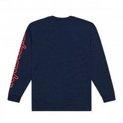 T-shirt Troy Lee Designs - Signature manches longues