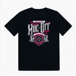 T-shirt Muc-Off - God Save