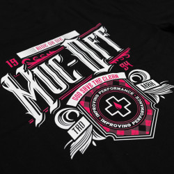 T-shirt Muc-Off - God Save