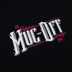 T-shirt Muc-Off - God Save