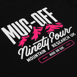 T-shirt Muc-Off - Mountain