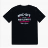 T-shirt Muc-Off - Worldwide