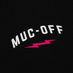 T-shirt Muc-Off - Worldwide