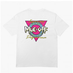 T-shirt Muc-Off - Surf