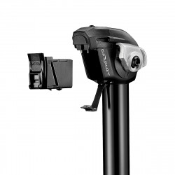 Tige de selles KS - RAGE Circuit 2025