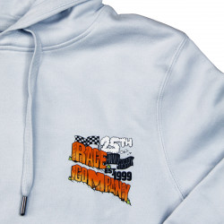 Sweat Race Company - 25th Anniversary