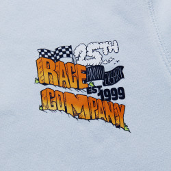 Sweat Race Company - 25th Anniversary