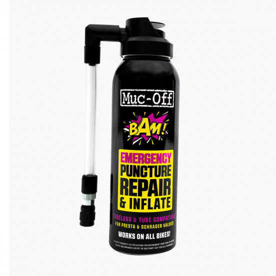 Bottle Air Magic BAM