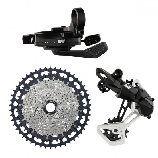 copy of Cassette advent X G-SERIES