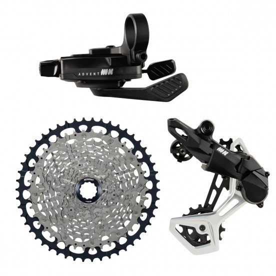 copy of Cassette advent X G-SERIES