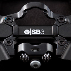 copy of "FLEET" Pédales