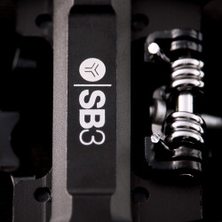 copy of "FLEET" Pédales