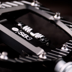 copy of "FLEET" Pédales