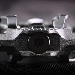 copy of "FLEET" Pédales