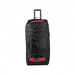 copy of Rotterdam Top L tube bag Black/Grey
