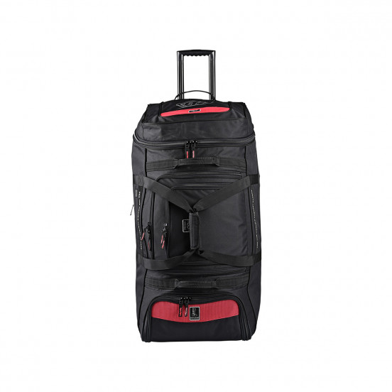 copy of Rotterdam Top L tube bag Black/Grey