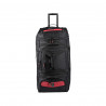 copy of Rotterdam Top L tube bag Black/Grey