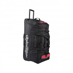 copy of Rotterdam Top L tube bag Black/Grey